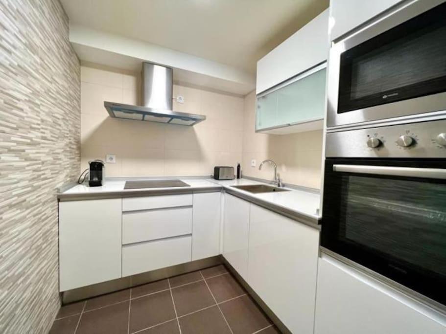 Garua Malpica Apartment Exterior foto