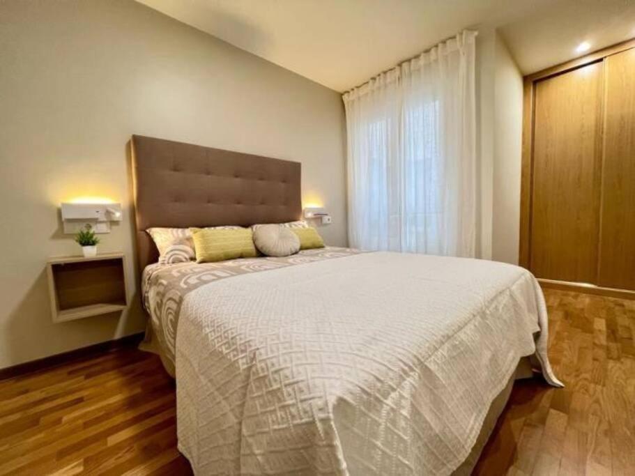 Garua Malpica Apartment Exterior foto